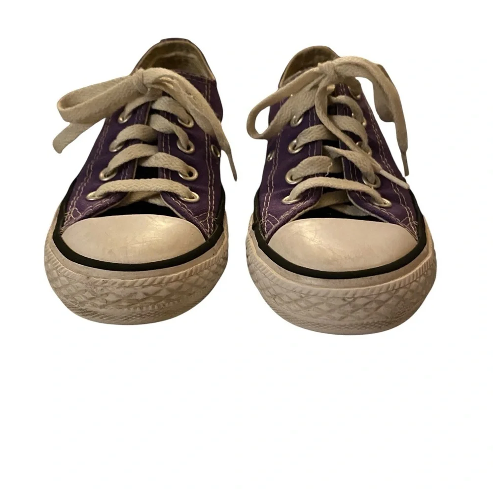 Converse all star